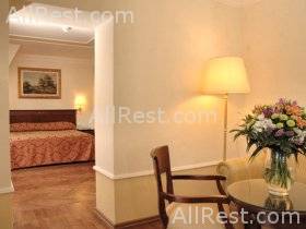 Agava Hotel 8